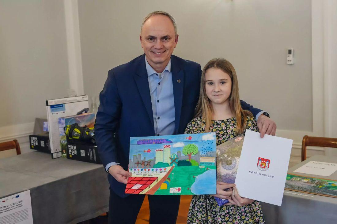  Polkowice 2060 oczami dzieci i młodzieży 