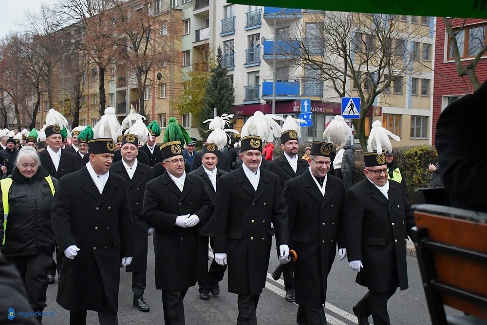 Święto górniczych tradycji. KGHM zaprasza na Barbórkę 2025