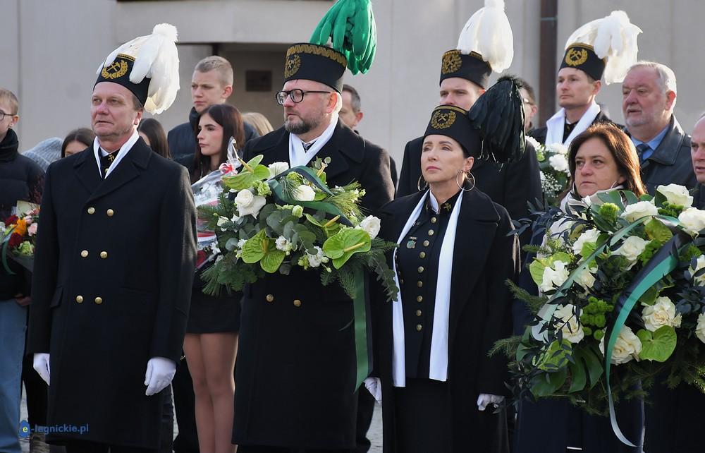 Polkowicka Barbórka 2025 (FOTO) 