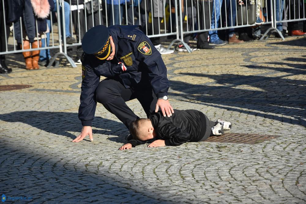 Od 30 lat na straży porządku i bezpieczeństwa mieszkańców