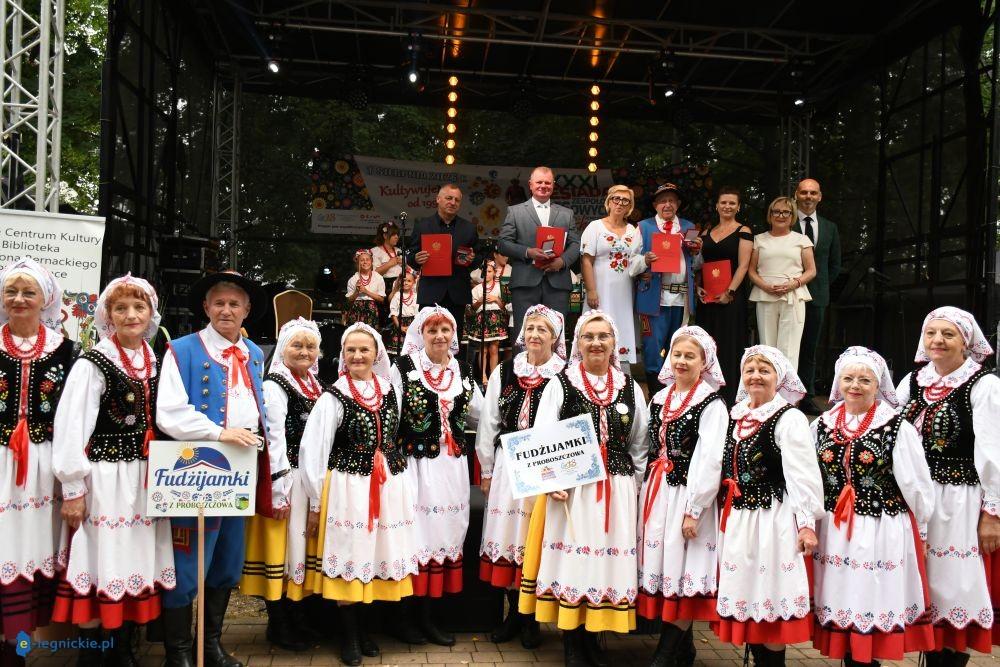 Biesiada Kresowa w Pielgrzymce po raz kolejny zachwyciła (FOTO)