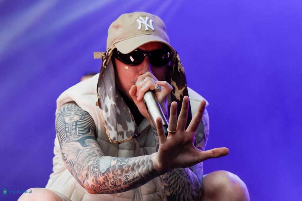 Bednarek i Smolasty w Bolkowie. Ratusz zmienia lokalizację święta miasta...