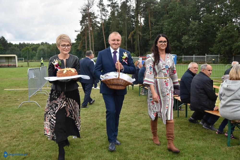 Zagrodno podziękowało za rolniczy trud (FOTO)