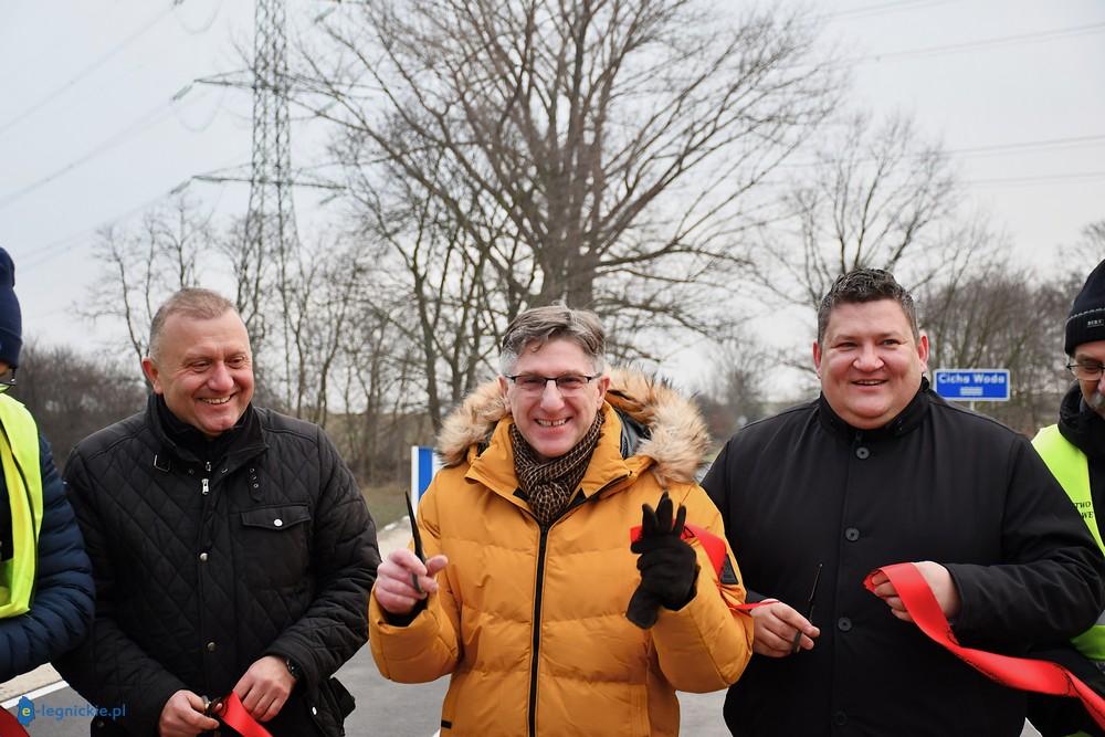 A. Babuśka i P. Gregorczuk wiedzą, że drogi są najważniejsze (FOTO)