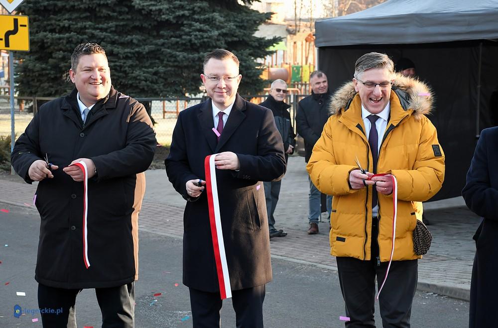Gmina Ruja przykładem jak drogi modernizować (FOTO)