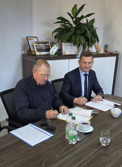 Trwa ofensywa drogowa powiatu złotoryjskiego