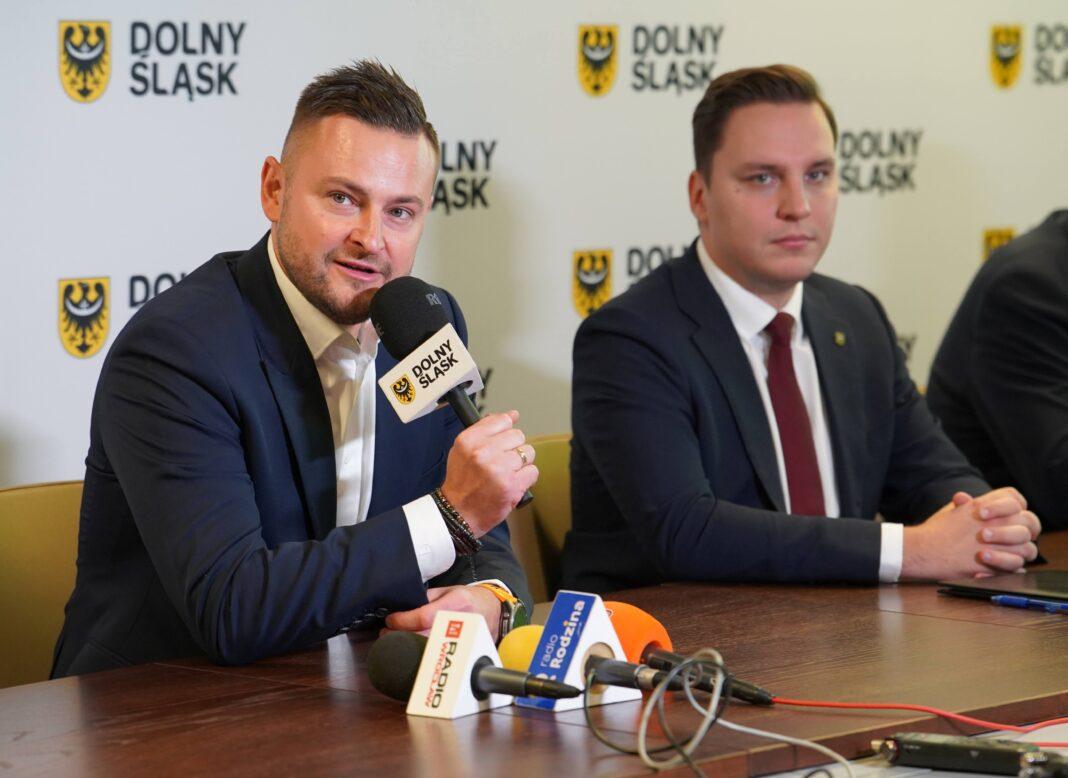 Lepszy dojazd z A4 do S5. Rusza ważny remont