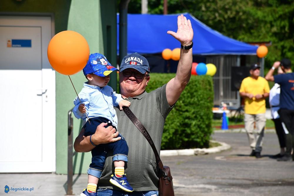  Dzień Dziecka w schronisku dla zwierząt (FOTO)