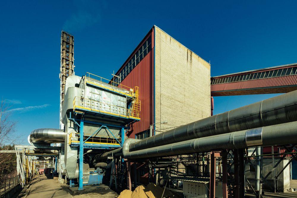 Energetyka obniża ceny ciepła dla mieszkańców Lubina, Polkowic i Głogowa