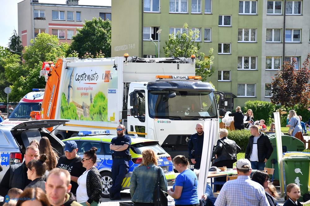Festyn "Rodzina na Tak" (FOTO)