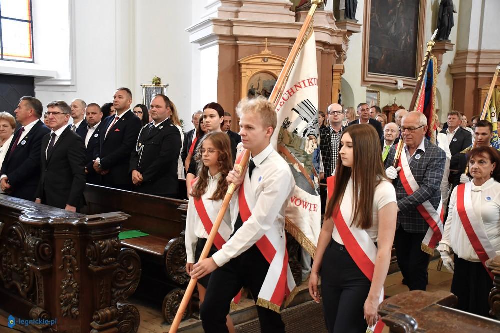 Uczcili pamięć ofiar banderowskiego ludobójstwa (FOTO)