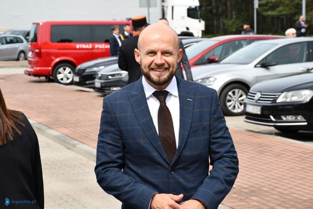 Pieniądze z Fundacji KGHM Polska Miedź nareszcie zostają w regionie !