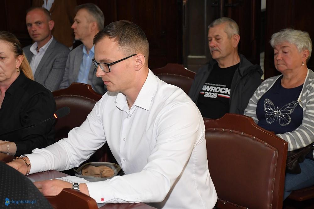 Jawor mówi NIE imigrantom (FOTO)