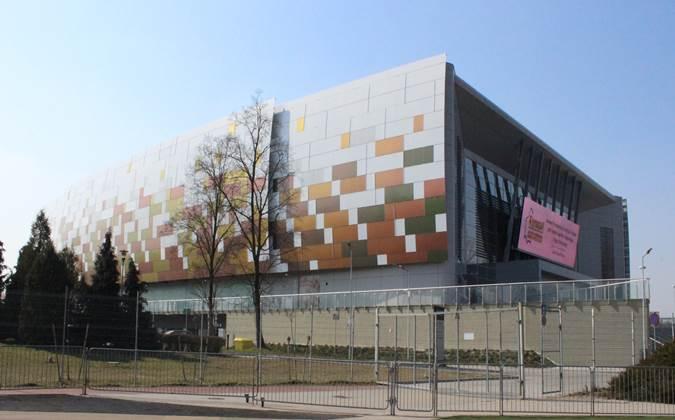 Lubin zaprasza na krajowe EXPO Obrony Cywilnej i Zarządzania Kryzysowego