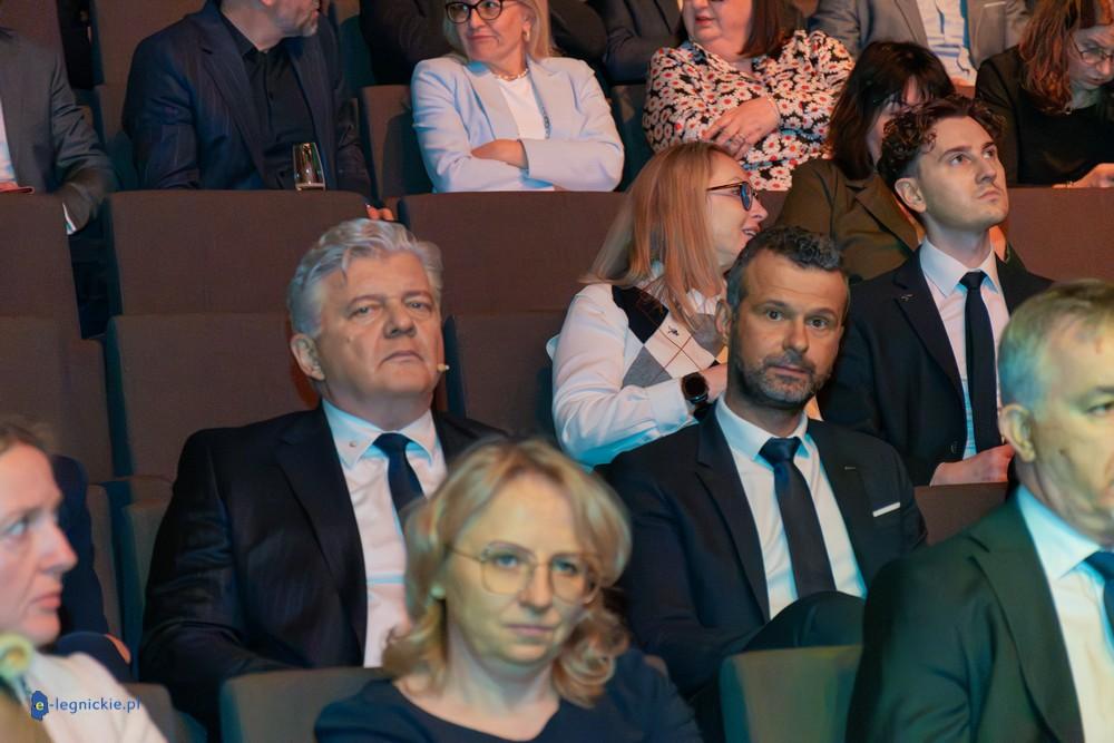 KGHM wyznaczył kurs do 2055 roku (FOTO)