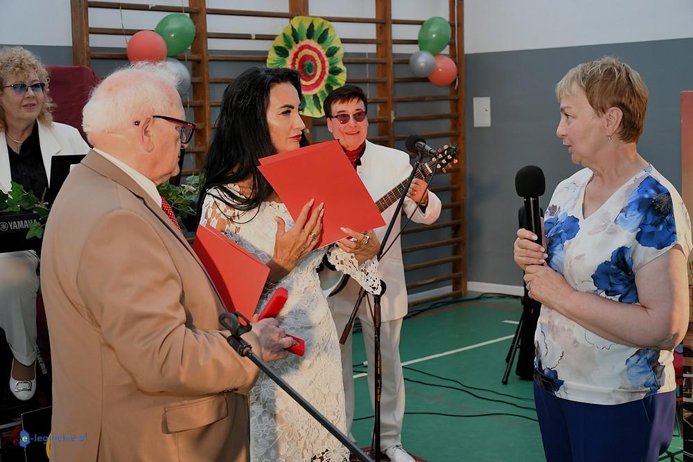 Gminny Dzień Matki pełen ciepła i wzruszeń (FOTO)