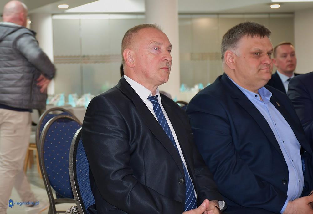 Dolny Śląsk nad morzem. Mocny głos samorządowców w Świnoujściu (FOTO)