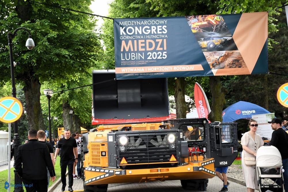 KGHM podsumowuje Międzynarodowy Kongres Górnictwa i Hutnictwa Miedzi