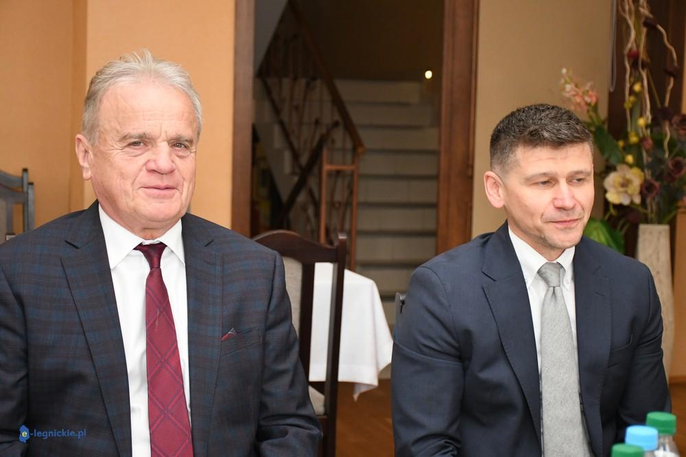 Konwent o pieniądzach na sport w gminach (FOTO)
