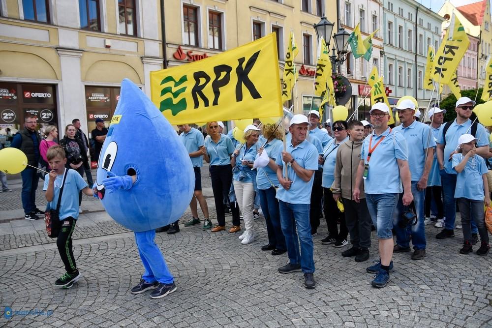  Ratusz funduje nagrodę za kreatywność podczas korowodu 