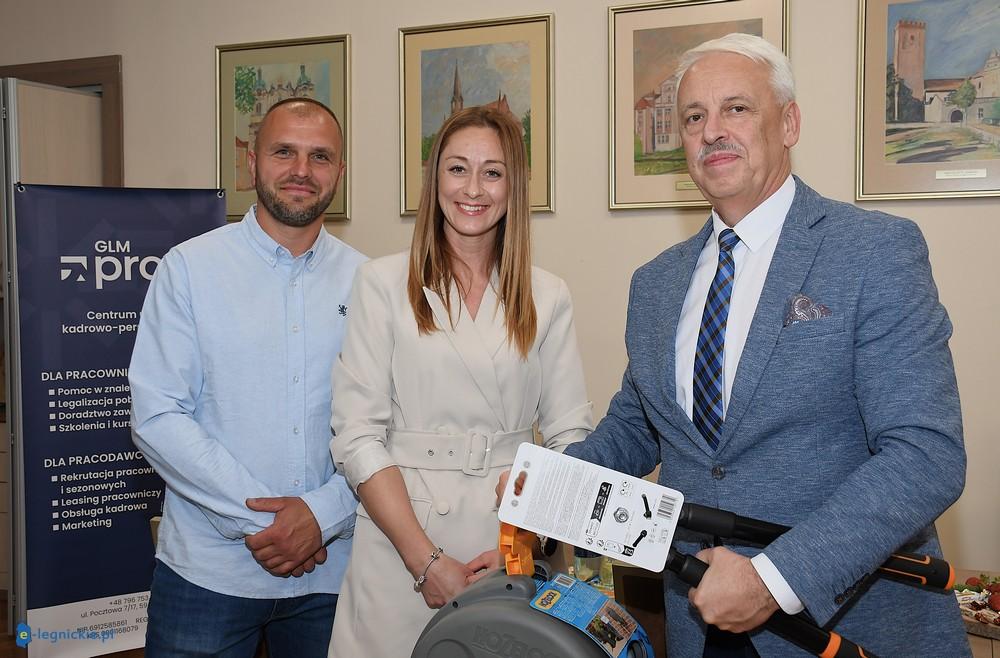  XXII. Konkurs Bezpieczne Gospodarstwo Rolne (FOTO) 