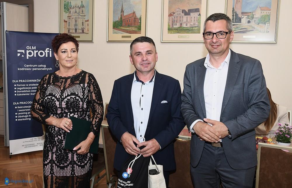  XXII. Konkurs Bezpieczne Gospodarstwo Rolne (FOTO) 