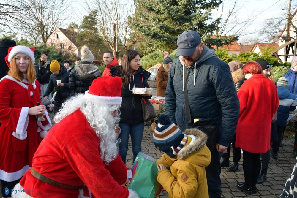 Jarmark Bożonarodzeniowy w Kunicach (FOTO)