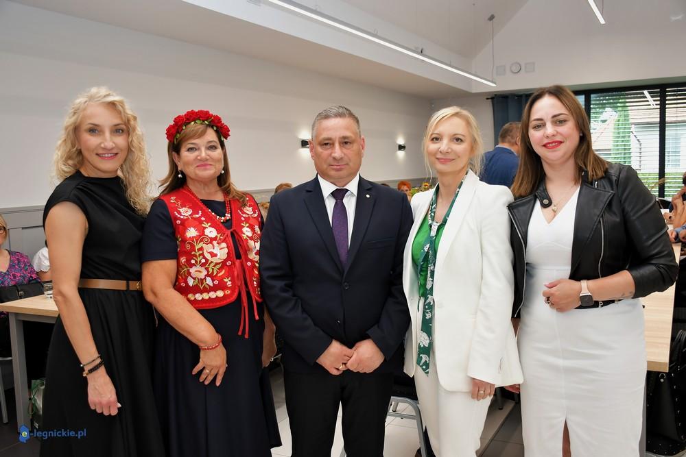 Koła Gospodyń Wiejskich  spotkały się w Kwiatkowicach (FOTO)