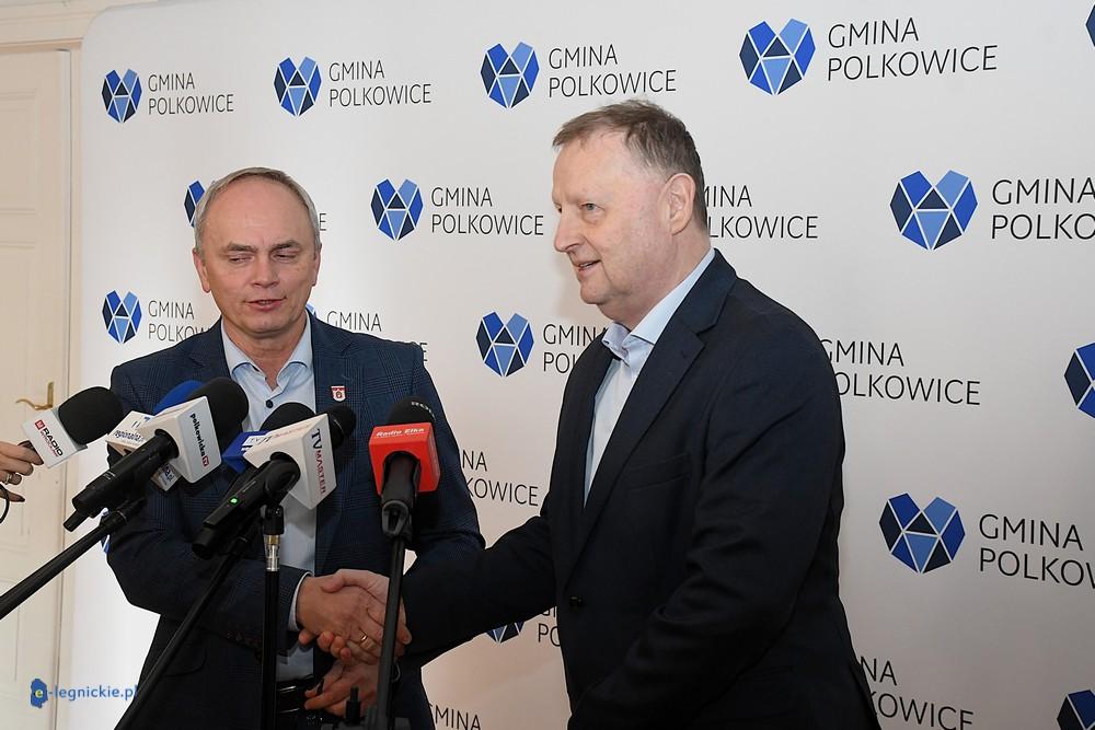 Linia T może połączyć Polkowice, Lubin i Głogów (FOTO)