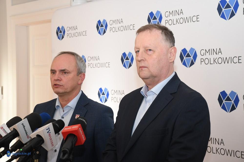 Linia T może połączyć Polkowice, Lubin i Głogów (FOTO)