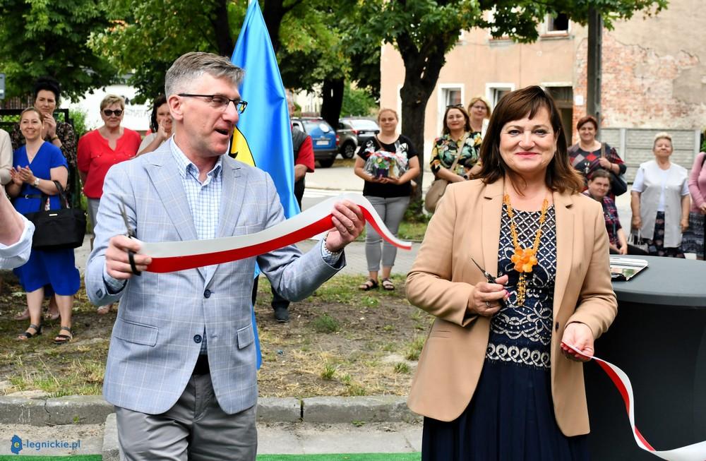 W Prochowicach powstało mieszkanie chronione (FOTO)