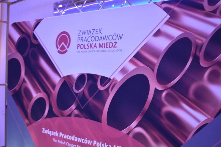 XXXVIII Zgromadzenie Ogólne Związku Pracodawców Polska Miedź