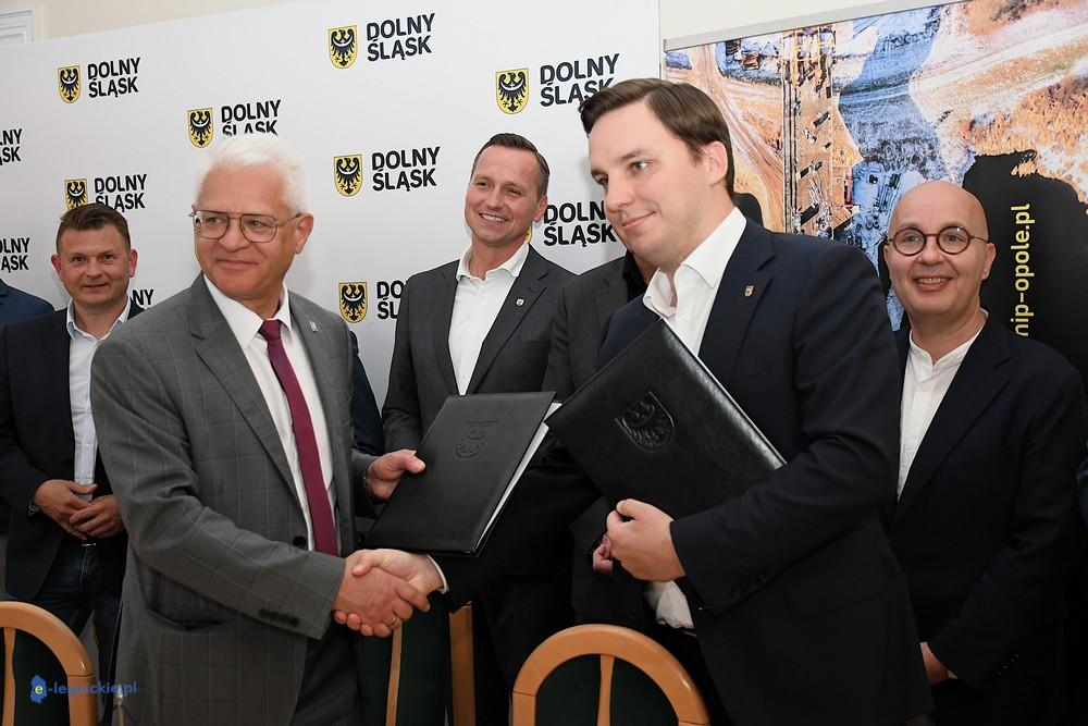 Rusza budowa obwodnicy Złotoryi (FOTO)
