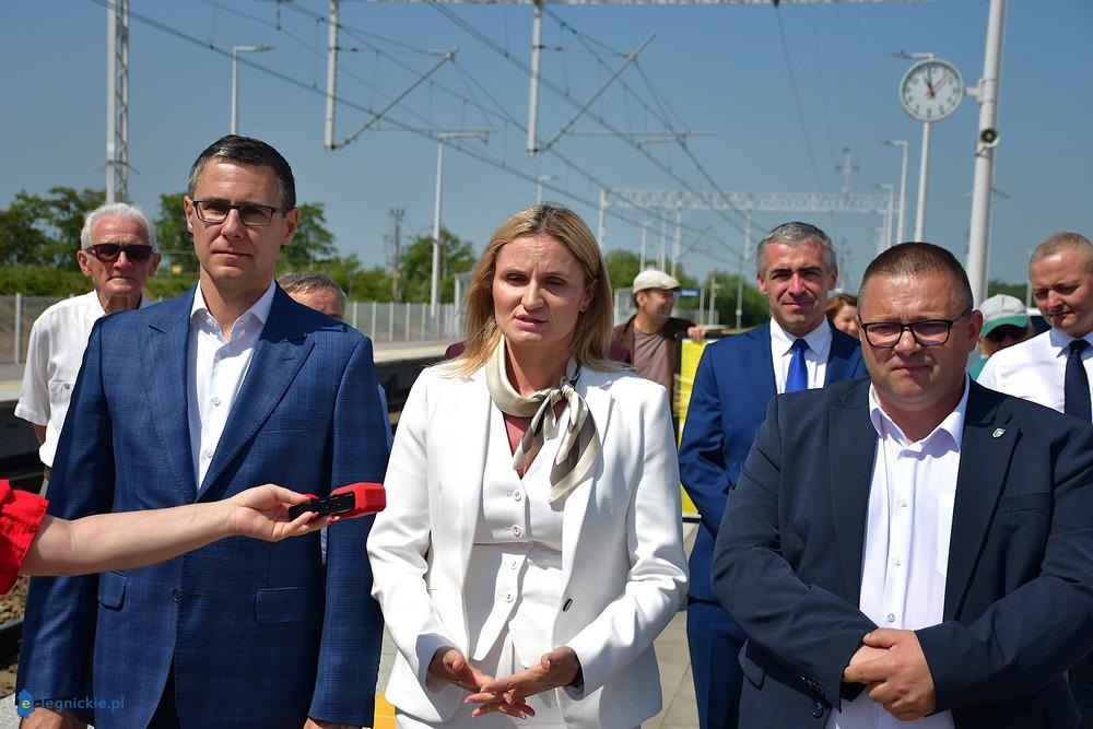 Kunice wróciły na tory (FOTO)