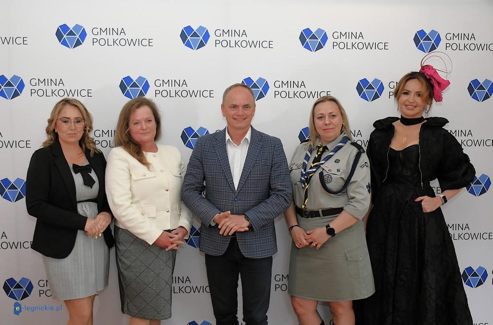 Wybiorą Polkowiczankę 2026 roku(FOTO)