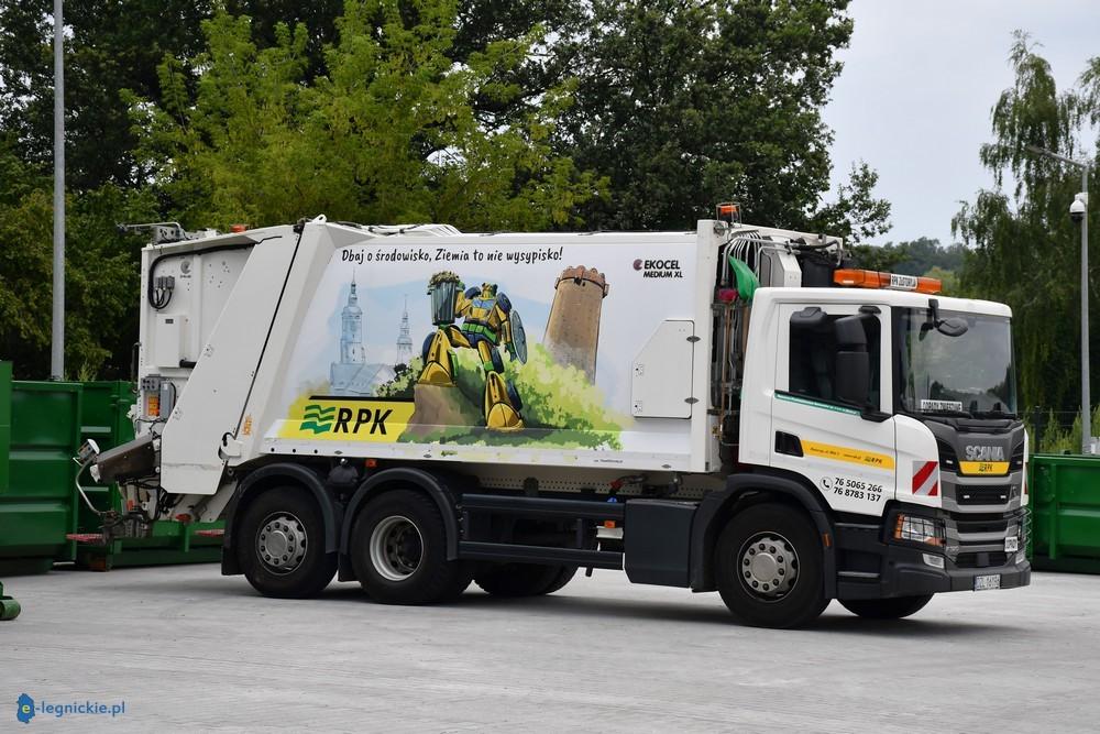 43 złote? Opłata za śmieci do zmiany 