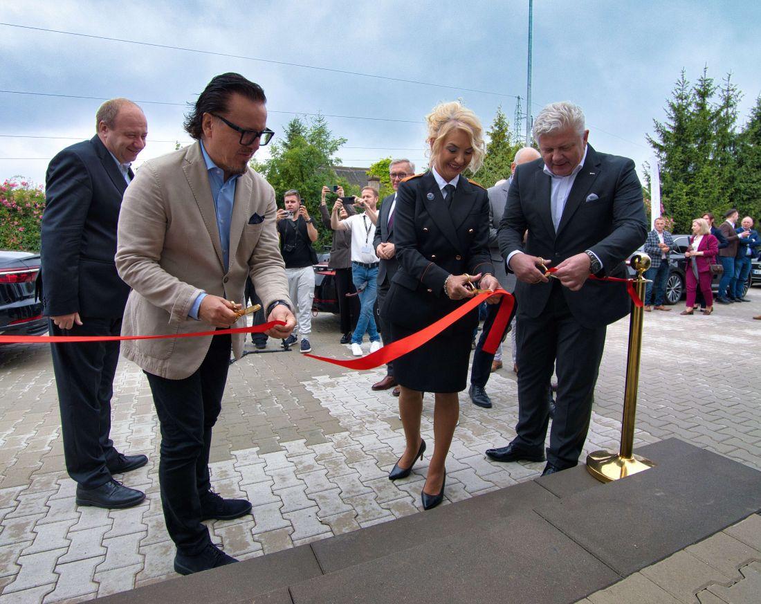 Rusza nowoczesne Lokalne Centrum Sterowania ruchem kolejowym w Grupie KGHM