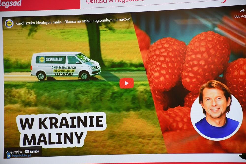 Przed nami Malinowy Motopiknik 2026