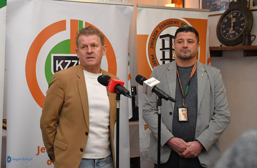 Związkowcy Federacji idą do wyborów z podniesionym czołem (FOTO)