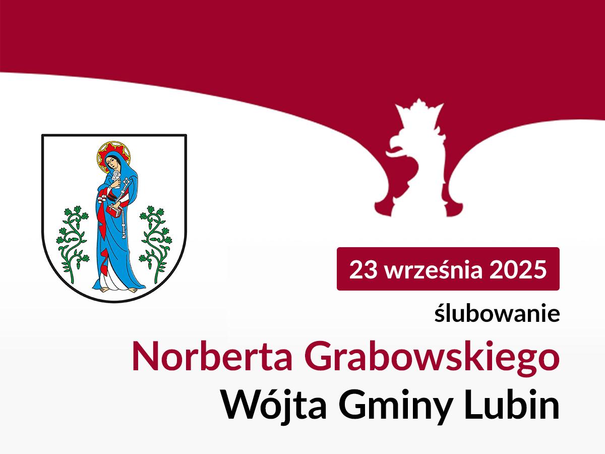 Nowy wójt obejmie urząd podczas sesji