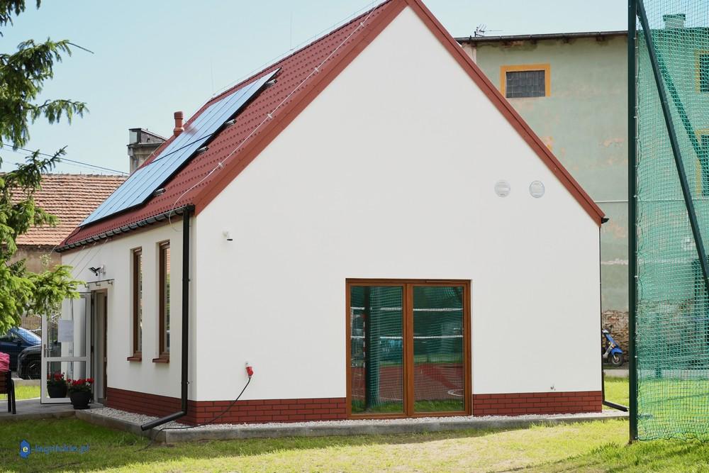 Mieszkańcy Gniewomierza mają swoje miejsce KGiGW (FOTO)
