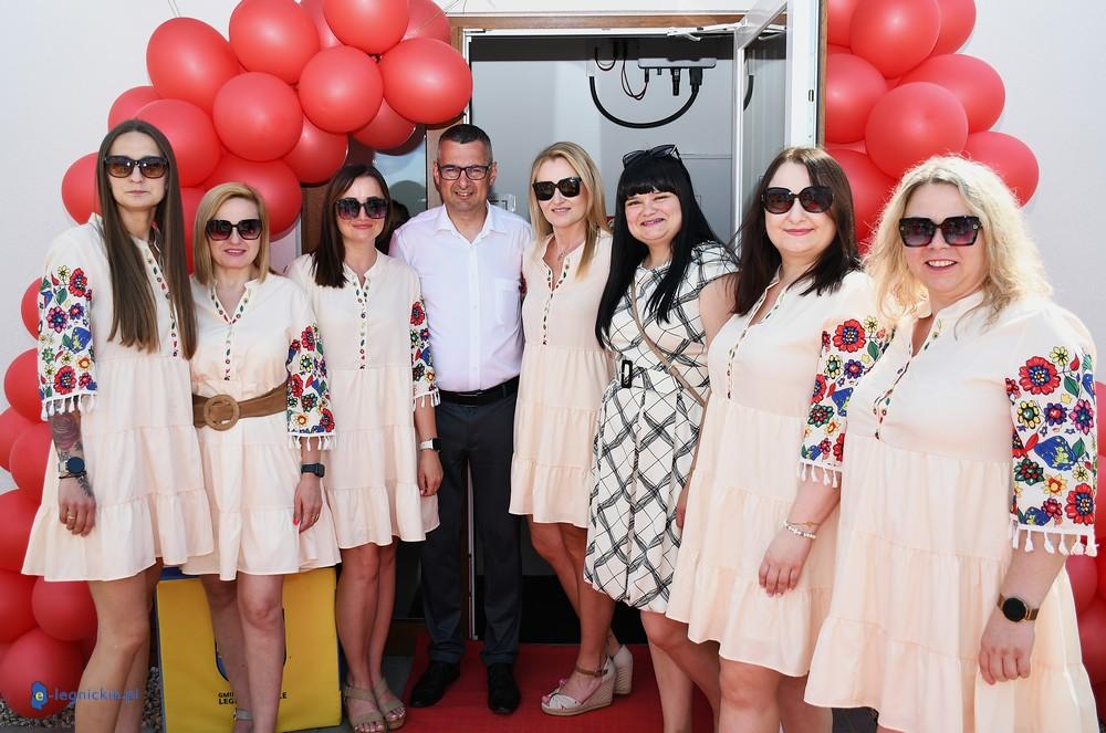 KGW w Taczalinie ma już swoje miejsce spotkań dla mieszkańców (FOTO)
