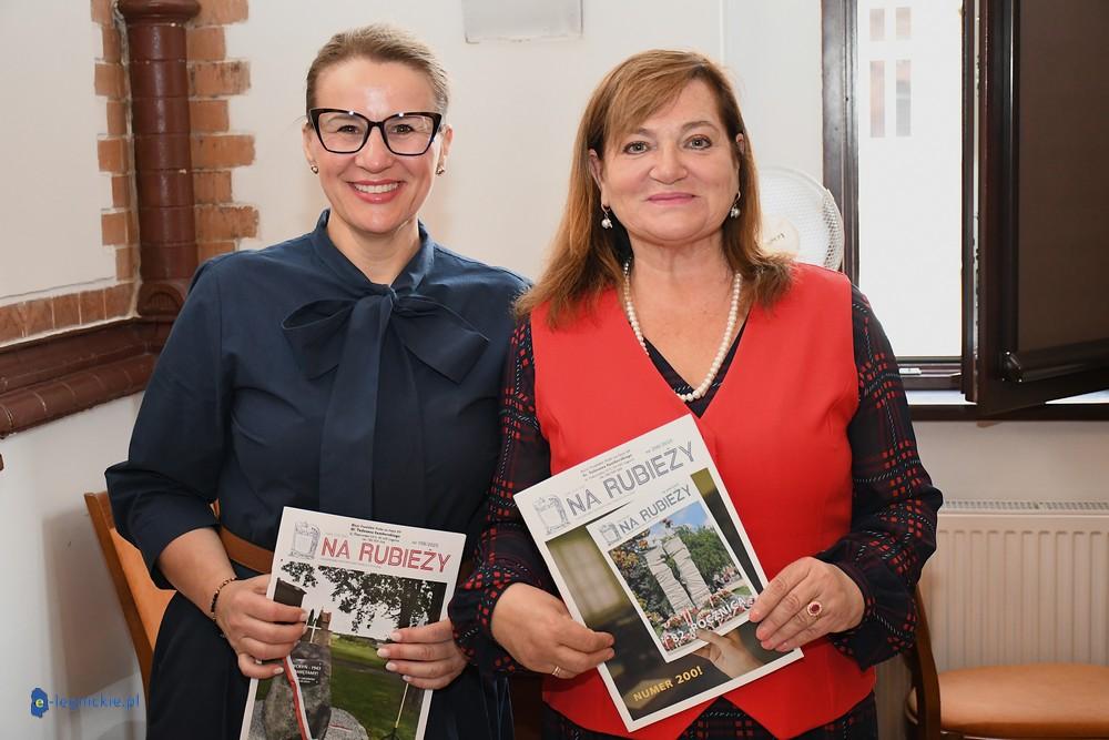 Targi Książki Kresowej w Legnicy. „To wydarzenie przeciwko kłamstwu i obłudzie” (FOTO)