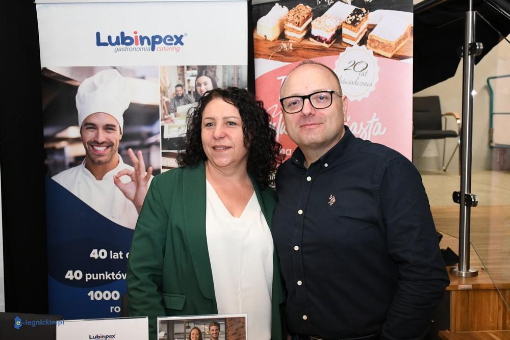 Polkowickie Targi Pracy (FOTO)