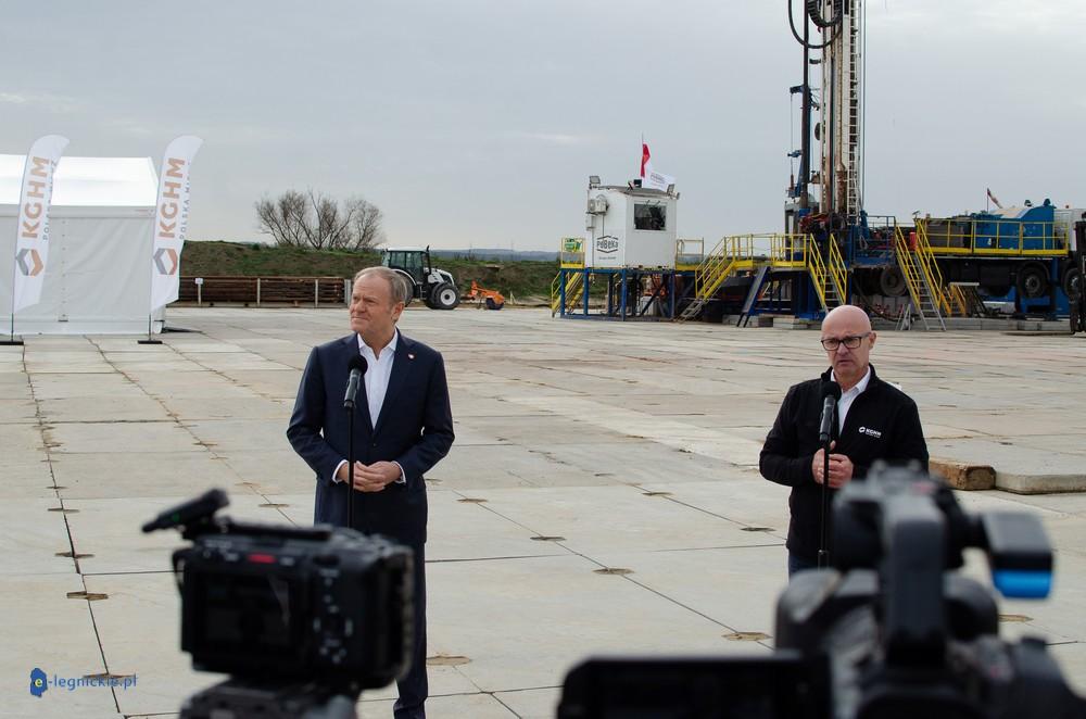 Rok 2026 rozpoczyna nową erę KGHM Polska Miedź