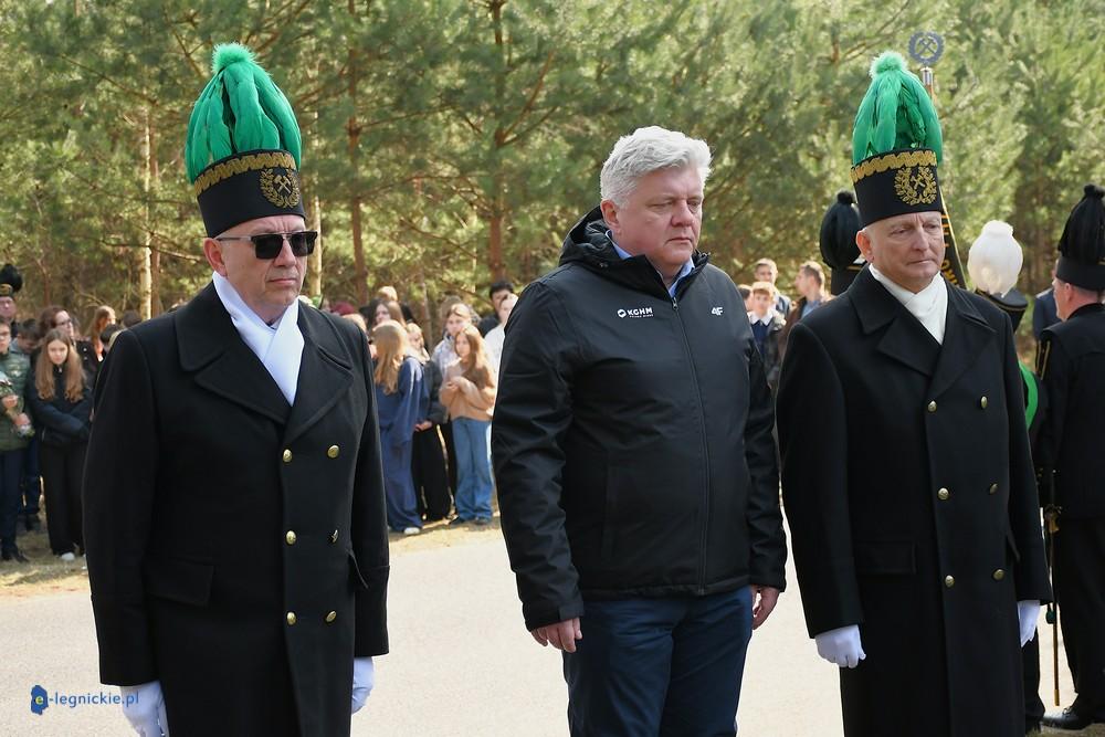 W Sieroszowicach świętowano odkrycie złóż miedzi (FOTO)