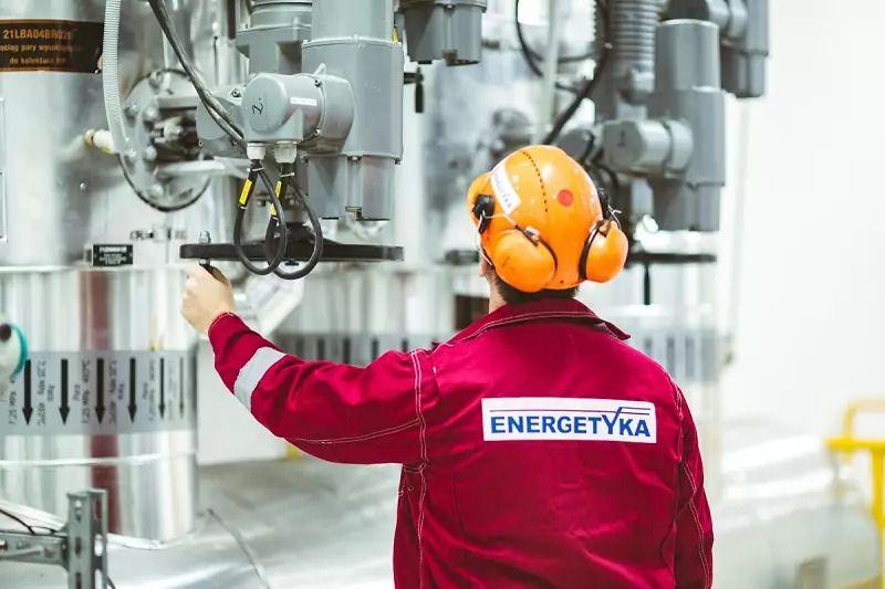 W Polkowicach niedziela bez ciepłej wody. Energetyka modernizuje ciepłownię EC-2 