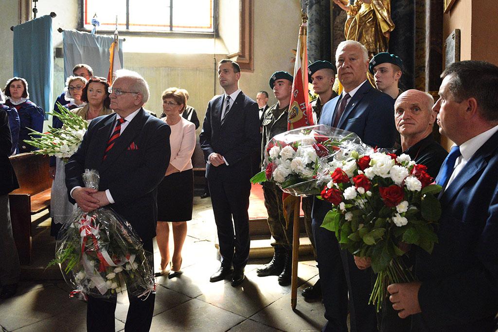 Maciej Kupaj pisze nową historię Legnicy. Sobie i Koalicji Obywatelskiej wygodną...