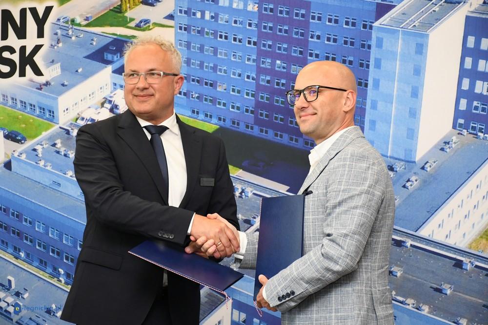 15 milionów na modernizację pediatrii (FOTO)