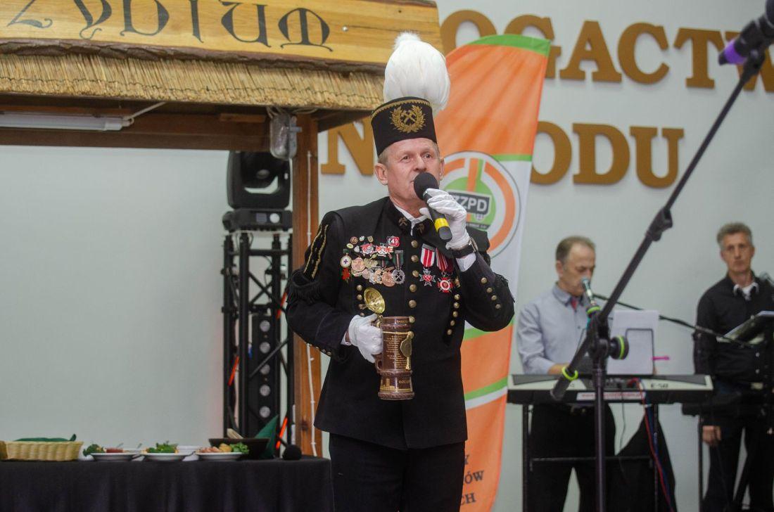 Tradycja, braterstwo i górnicza duma